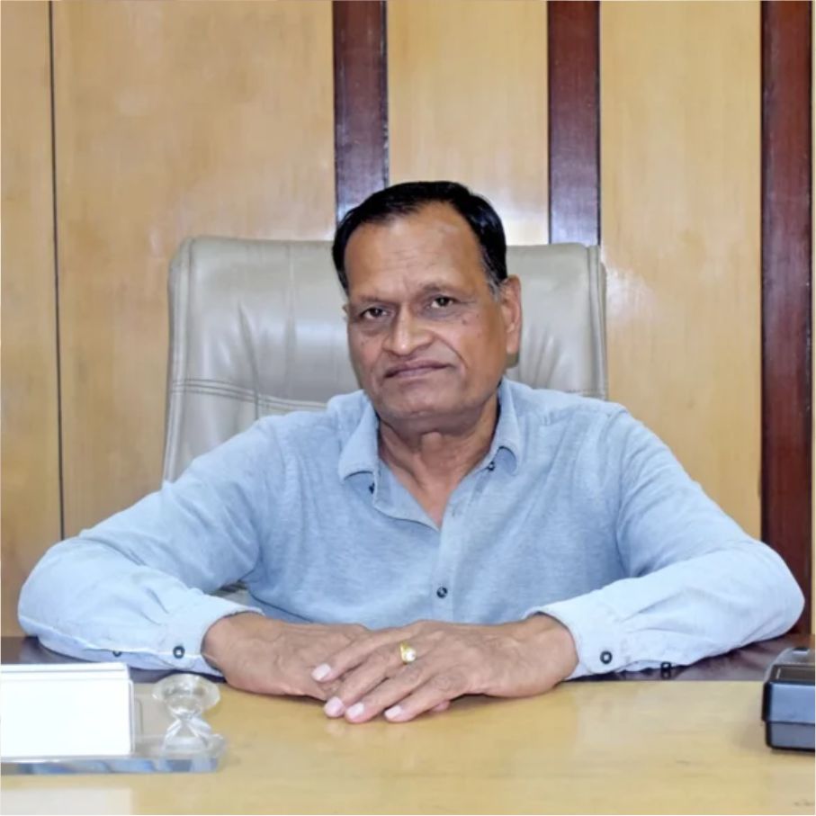 Mr. Suresh Badaya - Chairman